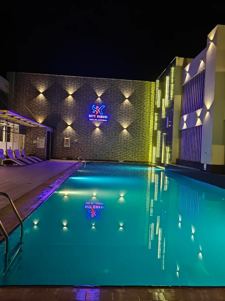 Grand Sylhet Hotel and Resort